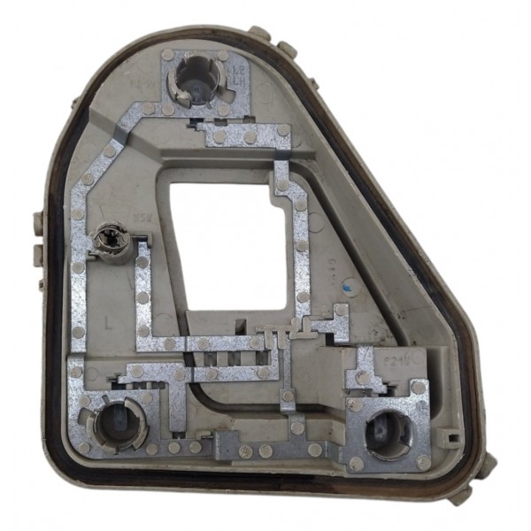 Circuito Lanterna Tras Vw Gol Le 2013 2017