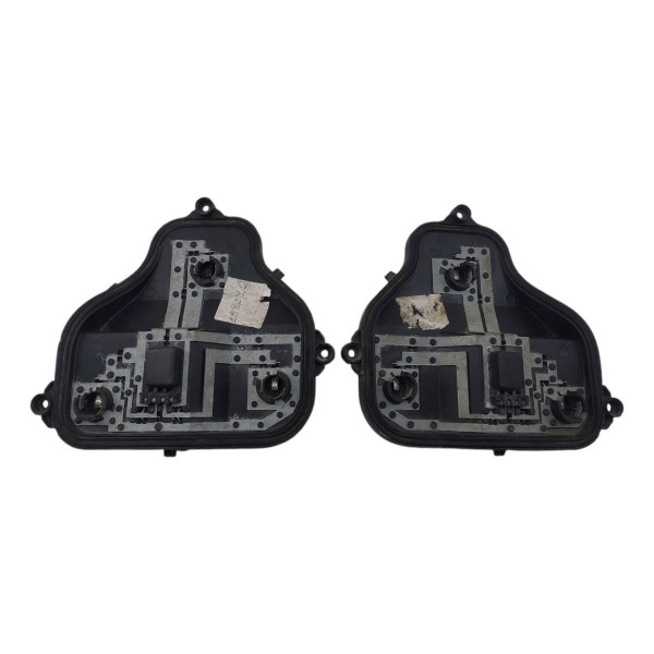 Par Circuito Lanterna Tras Gm Onix 2013 2016