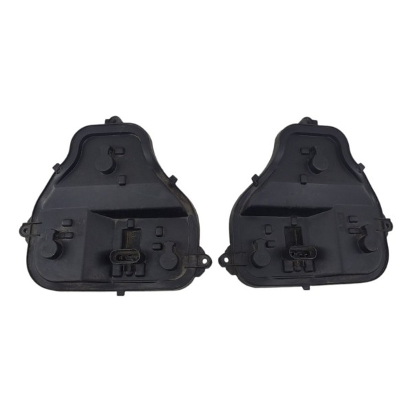 Par Circuito Lanterna Tras Gm Onix 2013 2016