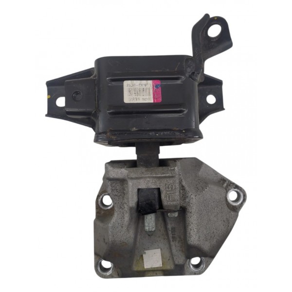 Coxim Superior Câmbio Hyundai Creta 2021 2023 Original