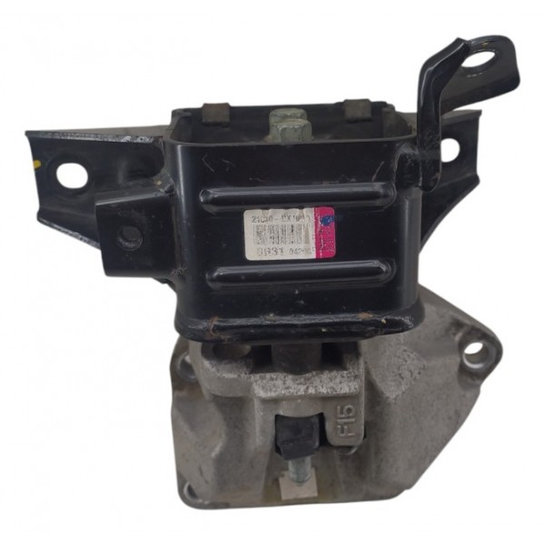 Coxim Superior Câmbio Hyundai Creta 2021 2023 Original