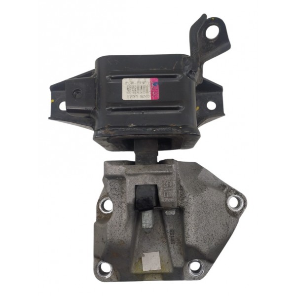 Coxim Superior Câmbio Hyundai Creta 2021 2023 Original