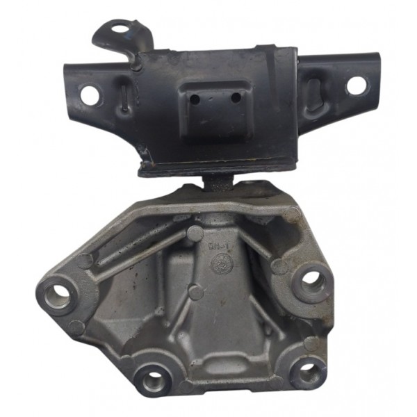 Coxim Superior Câmbio Hyundai Creta 2021 2023 Original