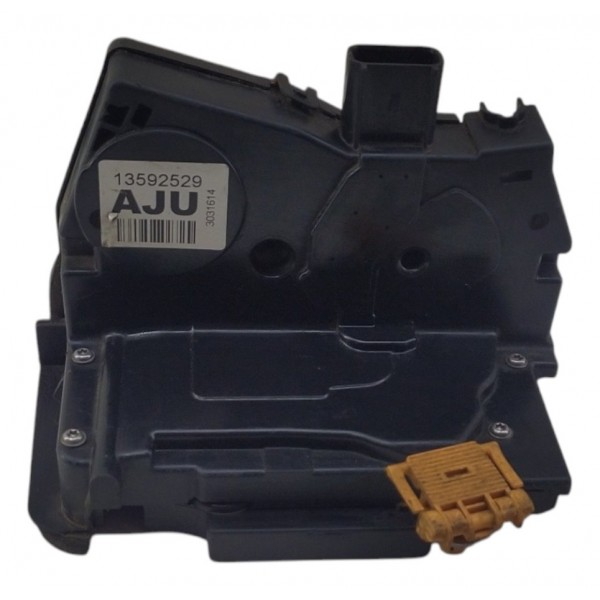 Fechadura Porta Tras Gm Onix 2012 2019