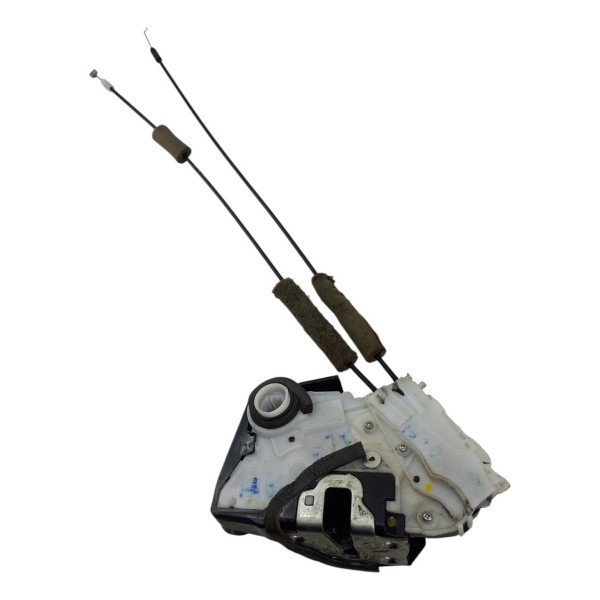 Fechadura Elétrica Dianteira Esquerda Honda Hr-v 2016 2020