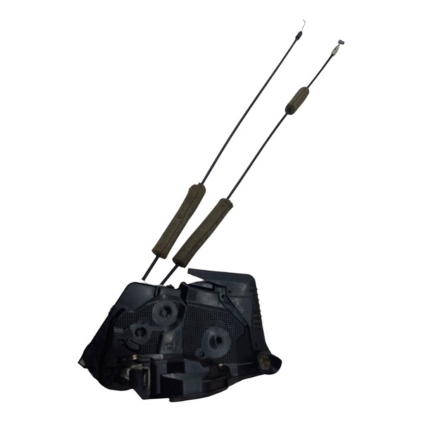 Fechadura Elétrica Dianteira Esquerda Honda Hr-v 2016 2020