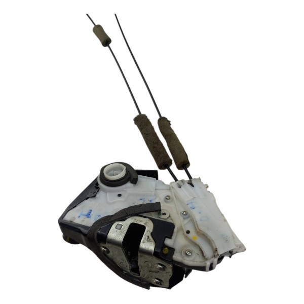 Fechadura Elétrica Dianteira Esquerda Honda Hr-v 2016 2020