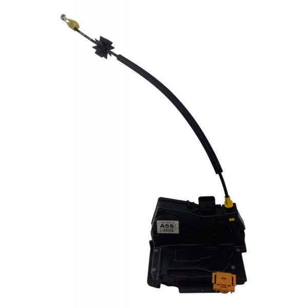 Fechadura Elétrica Dianteira Esquerda Honda Hr-v 2016 2020