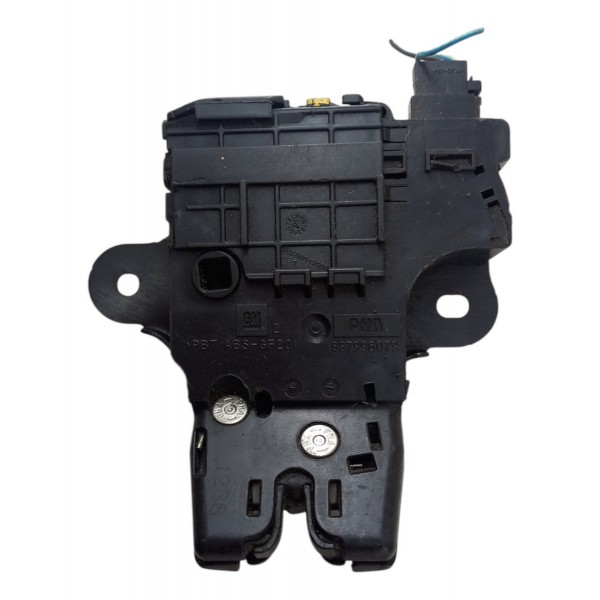 Fechadura Elétrica Tampa Traseira Cruze 2021 Original