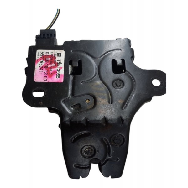 Fechadura Elétrica Tampa Traseira Cruze 2021 Original