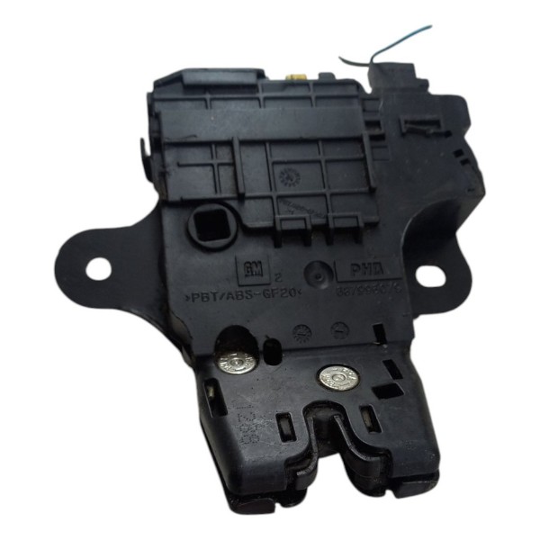 Fechadura Elétrica Tampa Traseira Cruze 2021 Original