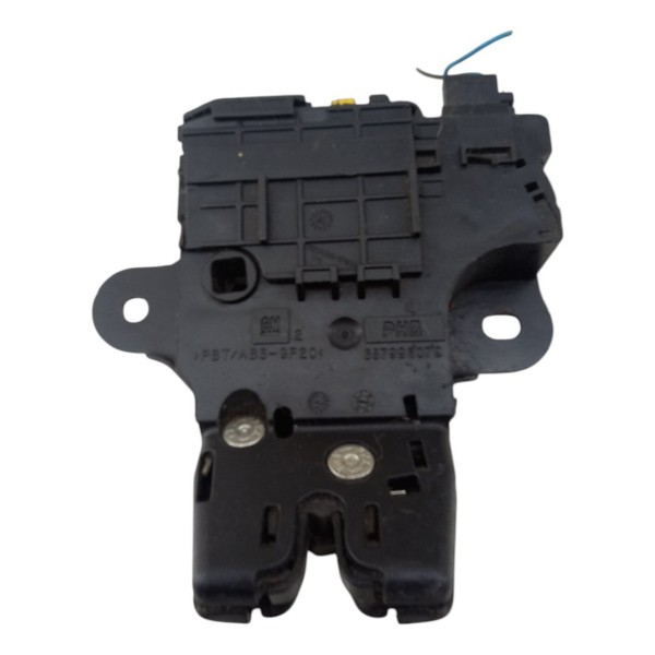 Fechadura Elétrica Tampa Traseira Cruze 2021 Original