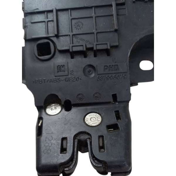 Fechadura Elétrica Tampa Traseira Cruze 2021 Original