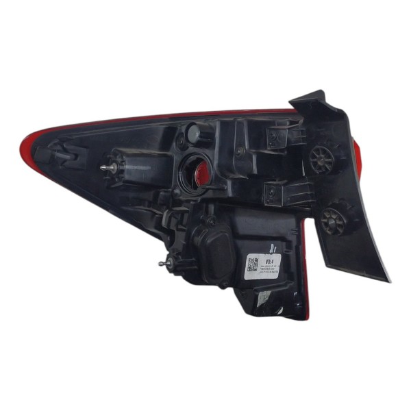 Lanterna Tras Hyundai Hb20 Ld 2020 2024