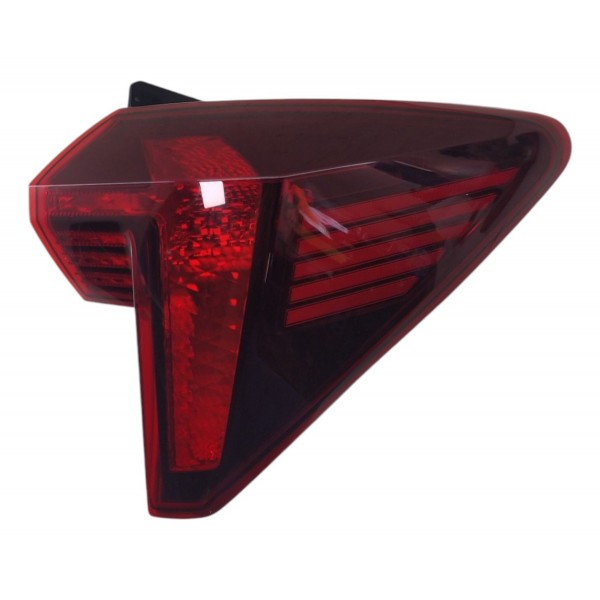 Lanterna Tras Hyundai Hb20 Ld 2020 2024