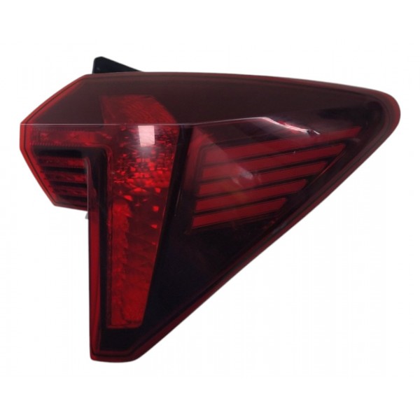 Lanterna Tras Hyundai Hb20 Ld 2020 2024