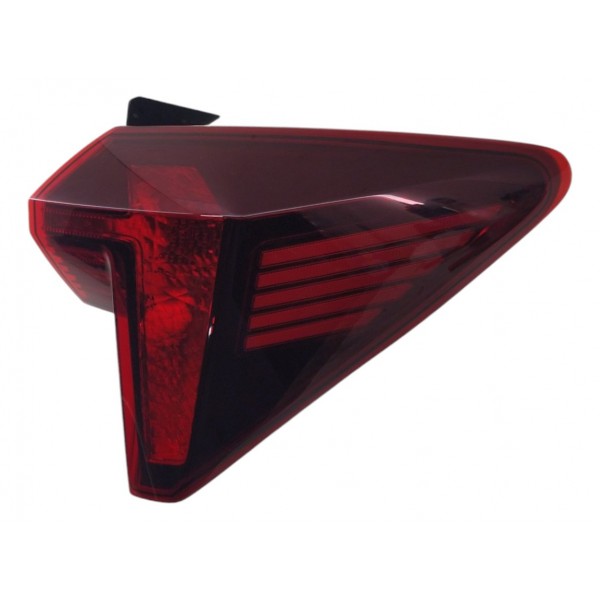 Lanterna Tras Hyundai Hb20 Ld 2020 2024