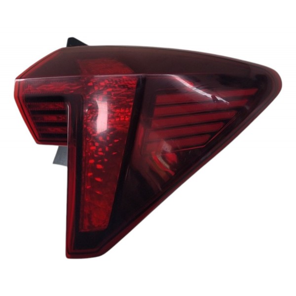 Lanterna Tras Hyundai Hb20 Ld 2020 2024