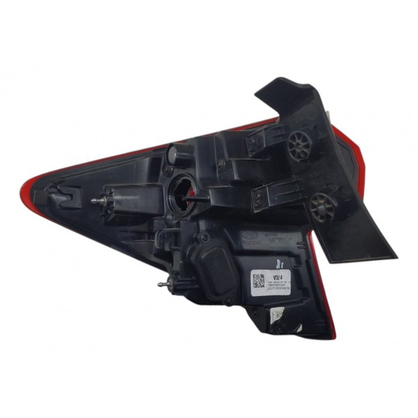 Lanterna Tras Hyundai Hb20 Ld 2020 2024