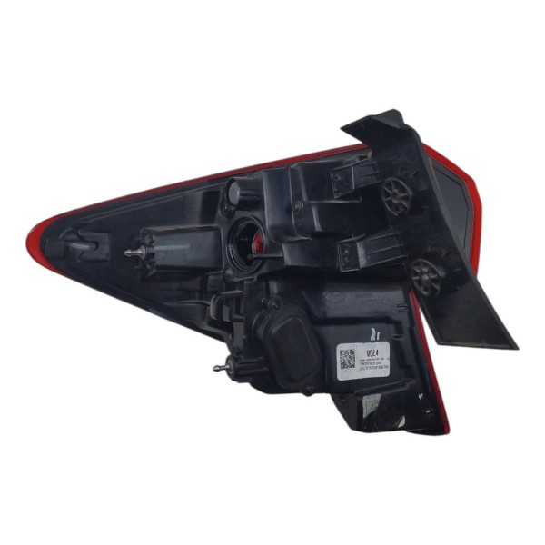 Lanterna Tras Hyundai Hb20 Ld 2020 2024