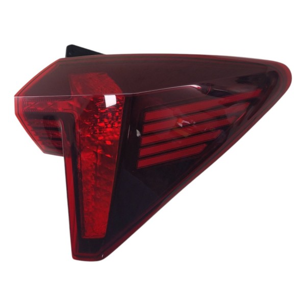 Lanterna Tras Hyundai Hb20 Ld 2020 2024