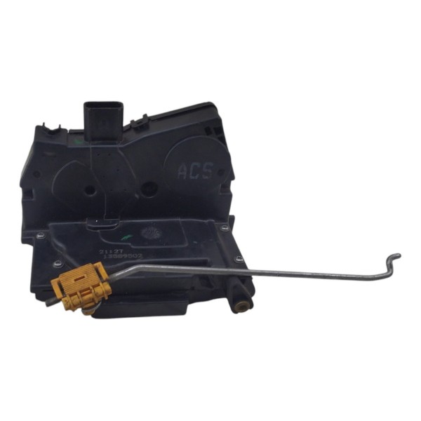 Fechadura Porta Tras Gm Onix Le 2013 2018