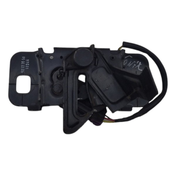 Fechadura Trava Capô Gm Onix 2013 2020