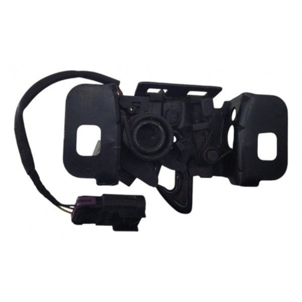 Fechadura Trava Capô Gm Onix 2013 2020