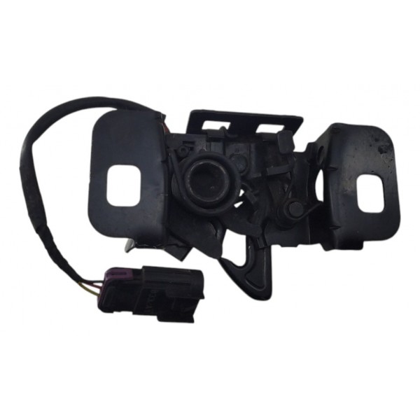 Fechadura Trava Capô Gm Onix 2013 2020