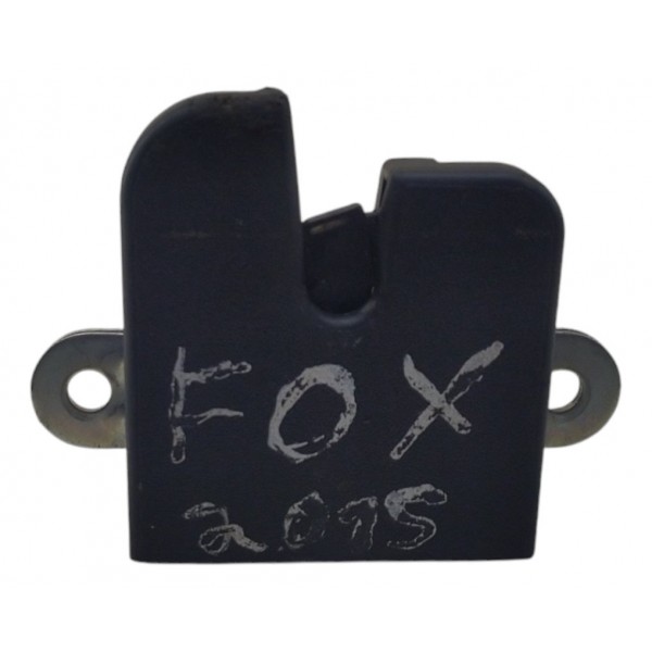 Fechadura Eletr Porta Mapas Vw Fox 2016 2020