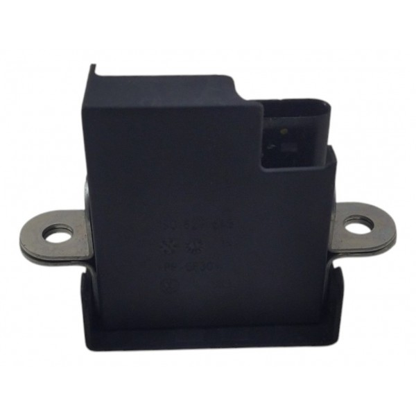 Fechadura Eletr Porta Mapas Vw Fox 2016 2020