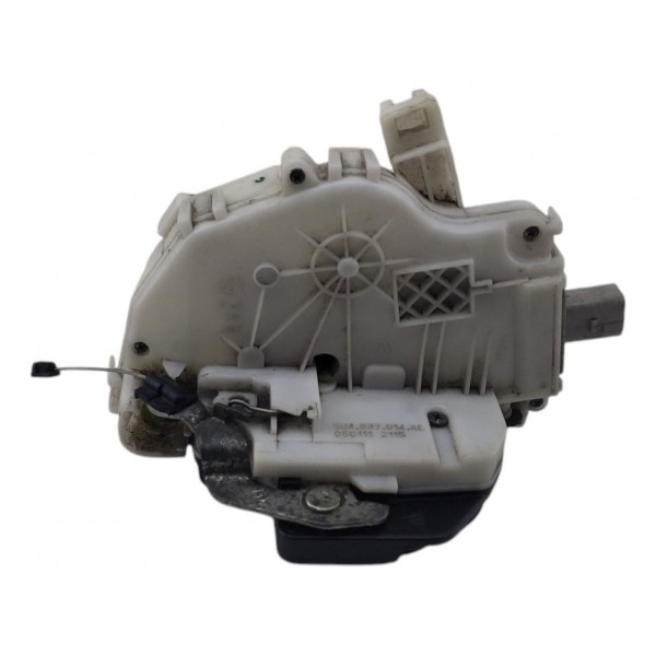 Fechadura Eletr Diant Vw Gol G5 2008 2012