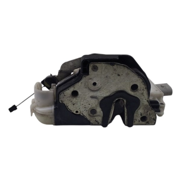 Fechadura Eletr Diant Vw Gol G5 2008 2012