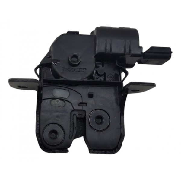 Fechadura Tampa Porta Malas Renault Captur 2018 2021