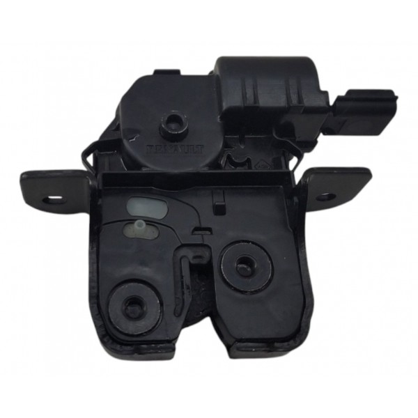 Fechadura Tampa Porta Malas Renault Captur 2018 2021