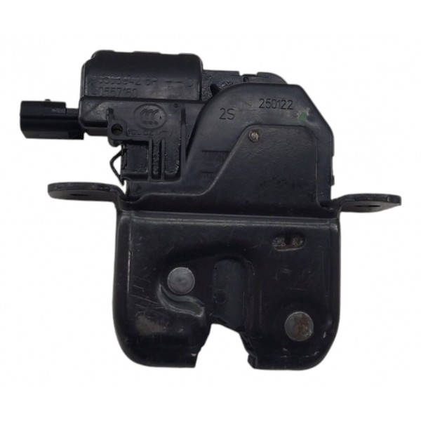 Fechadura Tampa Porta Malas Renault Captur 2018 2021