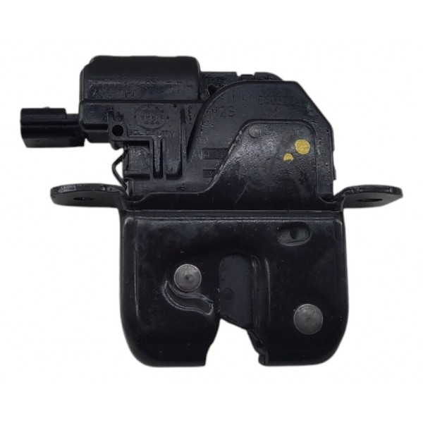 Fechadura Tampa Porta Malas Renault Logan 2014 2020