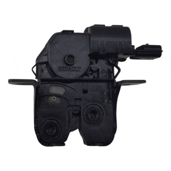 Fechadura Tampa Porta Malas Renault Logan 2014 2020