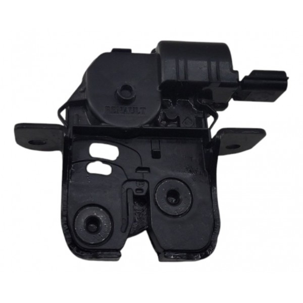 Fechadura Tampa Porta Malas Renault Logan 2014 2020