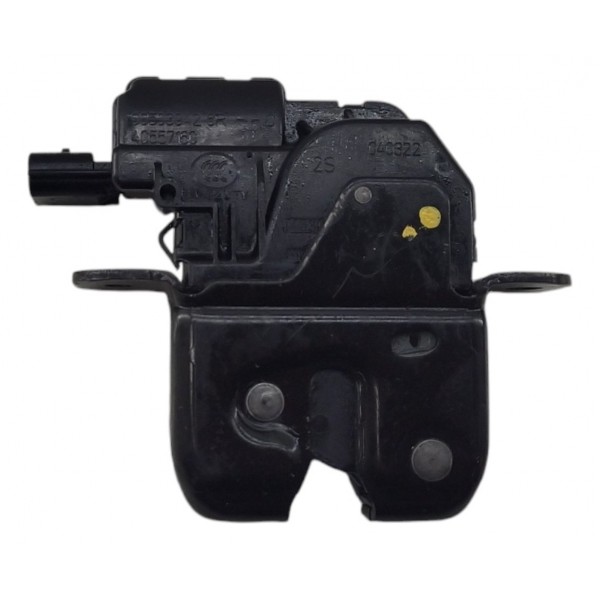 Fechadura Tampa Porta Malas Renault Logan 2014 2020