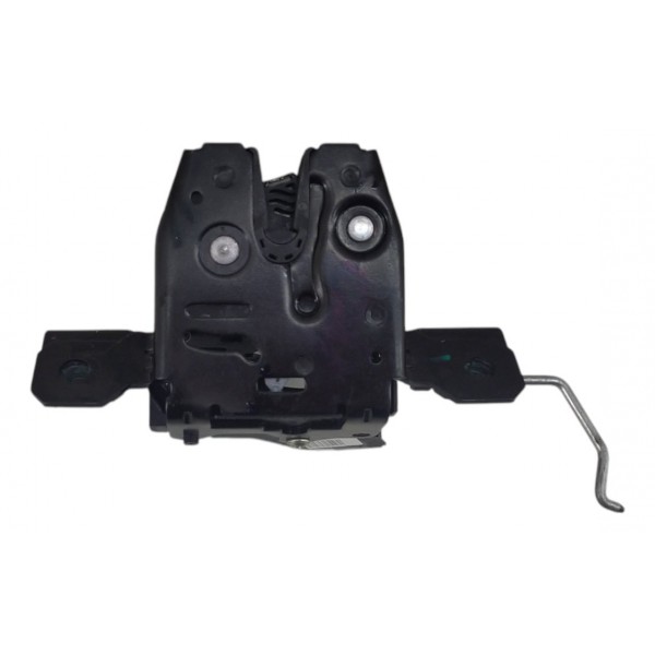 Fechadura Tampa Trás Porta Malas Gm Onix 2013 2019
