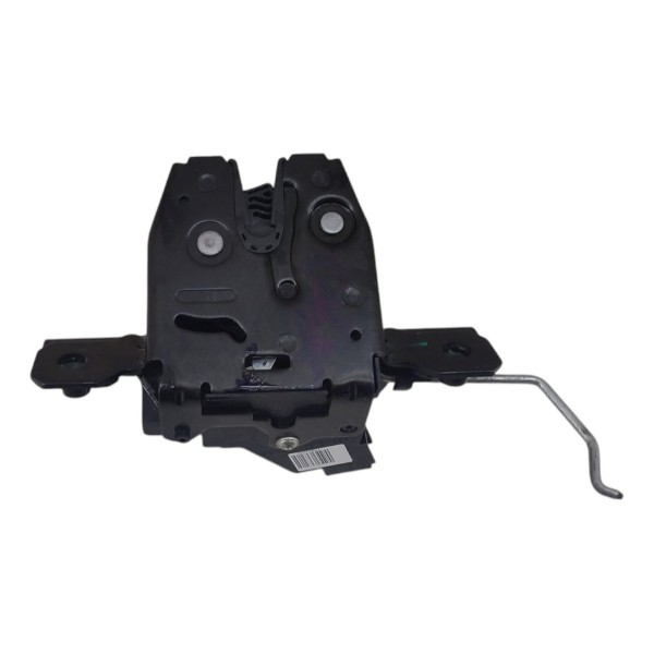 Fechadura Tampa Trás Porta Malas Gm Onix 2013 2019