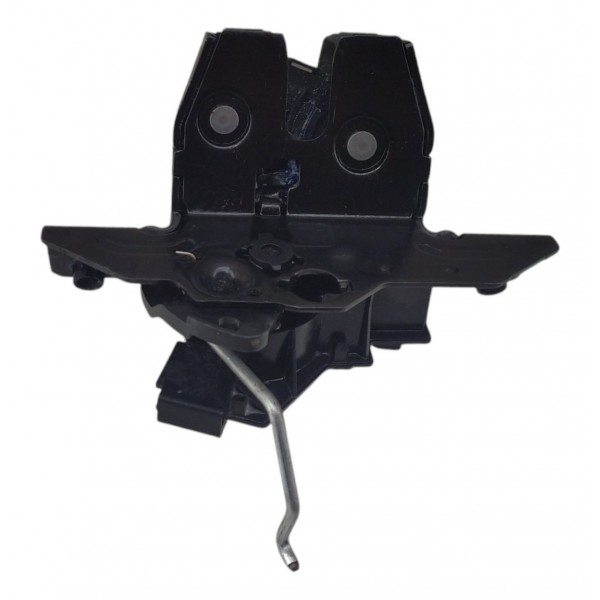 Fechadura Tampa Trás Porta Malas Gm Onix 2013 2019
