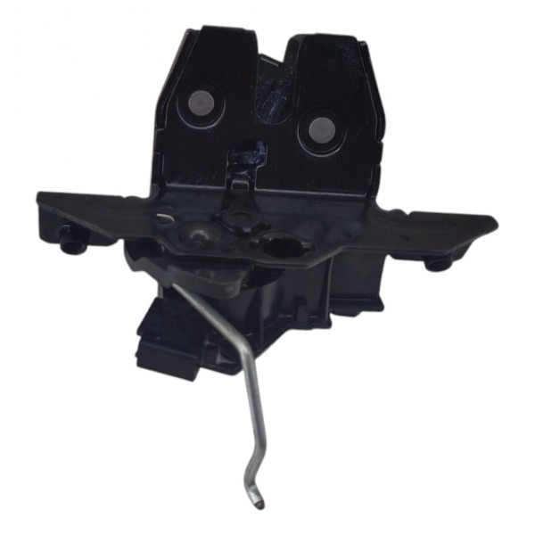 Fechadura Tampa Trás Porta Malas Gm Onix 2013 2019