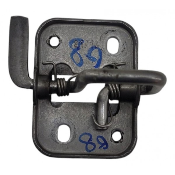 Fechadura Super Capô Vw Gol G5 2009 2017