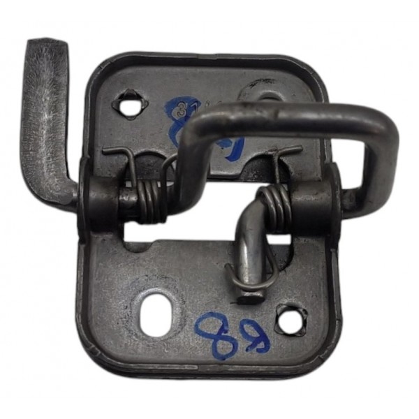 Fechadura Super Capô Vw Gol G5 2009 2017