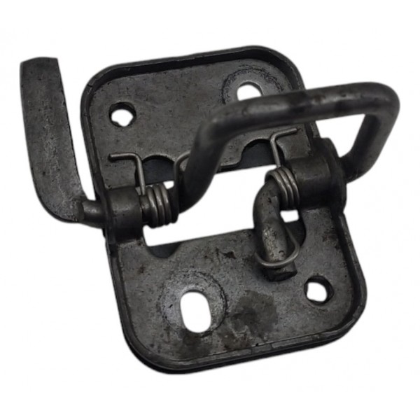 Fechadura Capô Vw Gol G5 Voyage 2014 2016