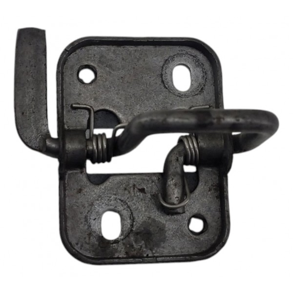 Fechadura Capô Vw Gol G5 Voyage 2014 2016