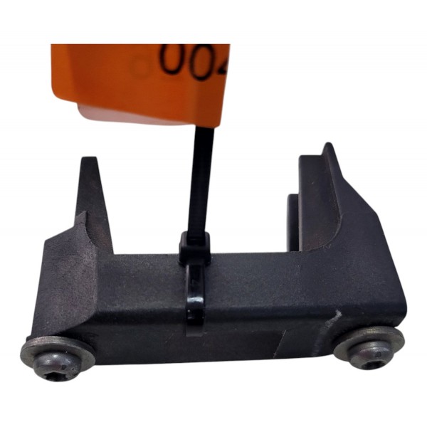 Suporte Inferior Radiador Gol G5 G6 G7 Fox Saveiro