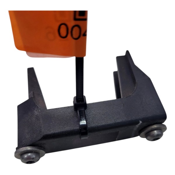 Suporte Inferior Radiador Gol G5 G6 G7 Fox Saveiro